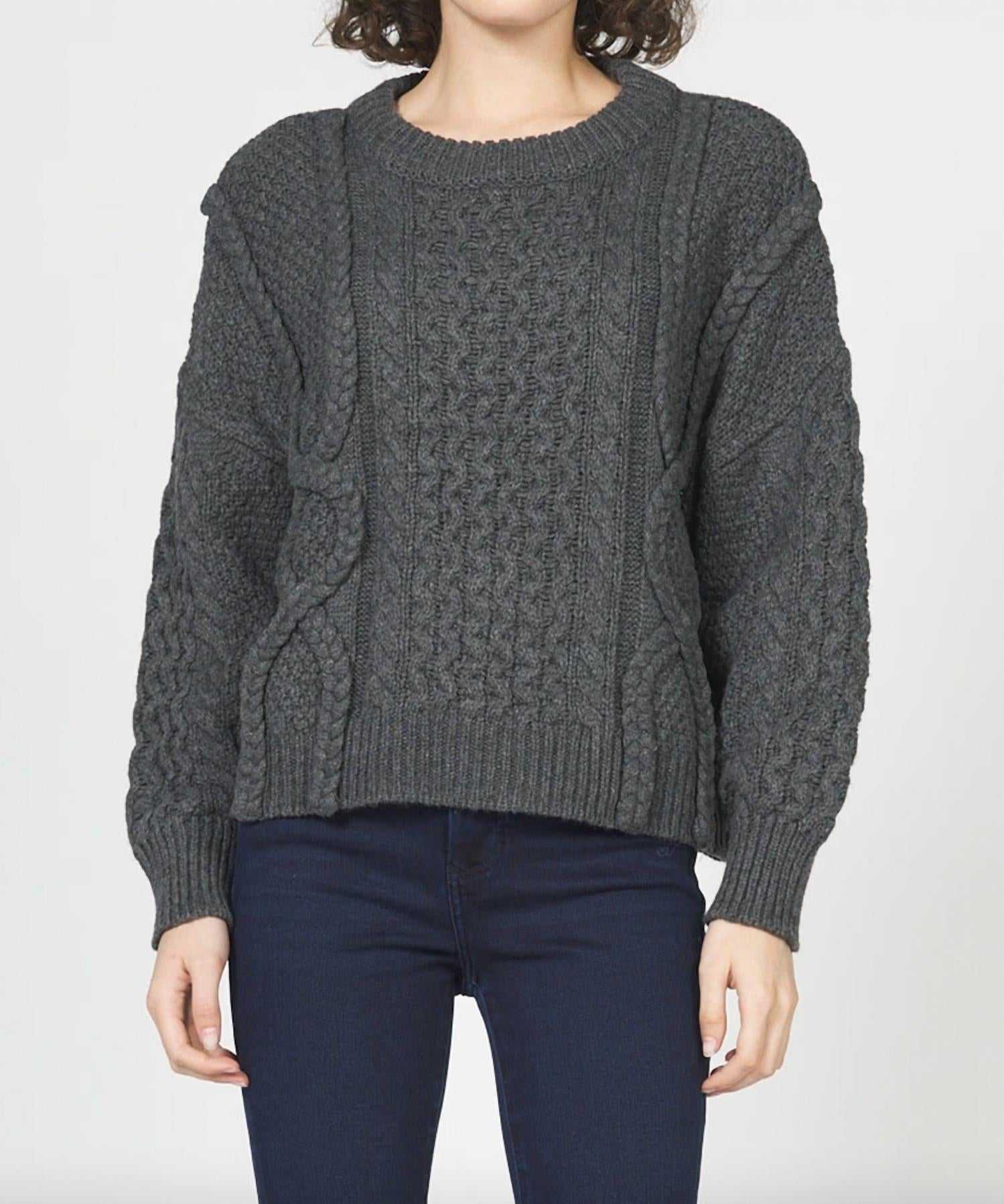 Dear John Denim - Hemingway Sweater