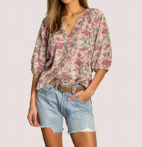 Dylan - Eden Jolie Top