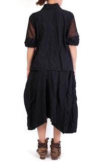 Chalet Et Ceci - Erina Midi Skirt
