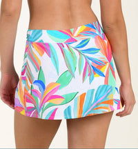 24Th & Ocean - Twist Front Bottom Skort