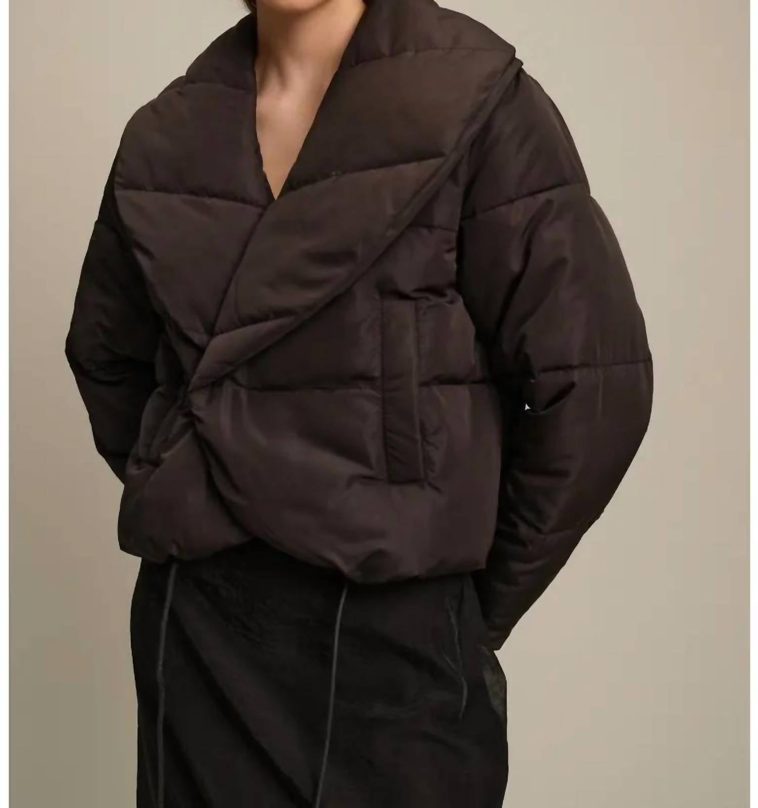 Deluc - Gregory Puffer Jacket