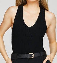 Gentle Fawn - Astor V-Neck Tank Top
