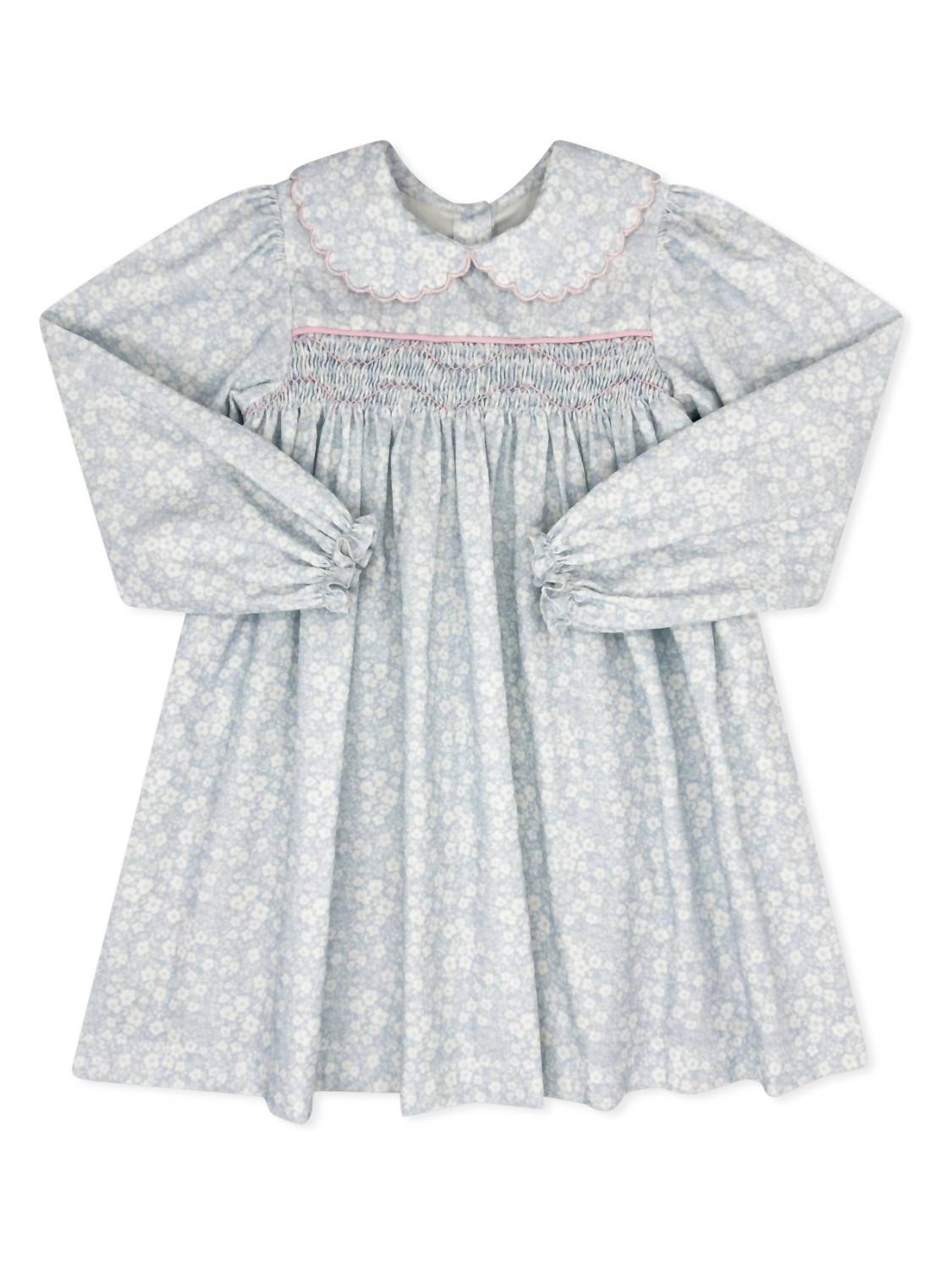 Lullaby Set - Girls Michelle Dress
