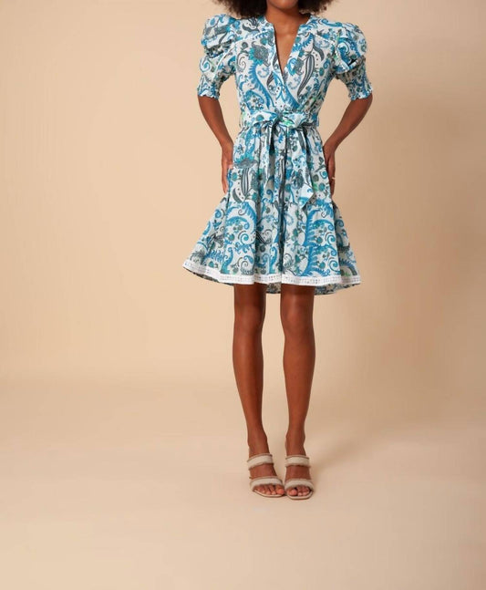 Hale Bob - Roxie Dress