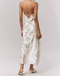 En Saison - Alaia Sleeveless Slip Maxi Dress