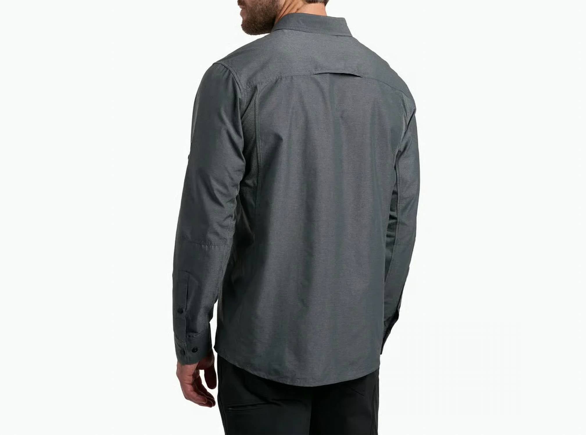 Kuhl - Airspeed Long Sleeve Shirt
