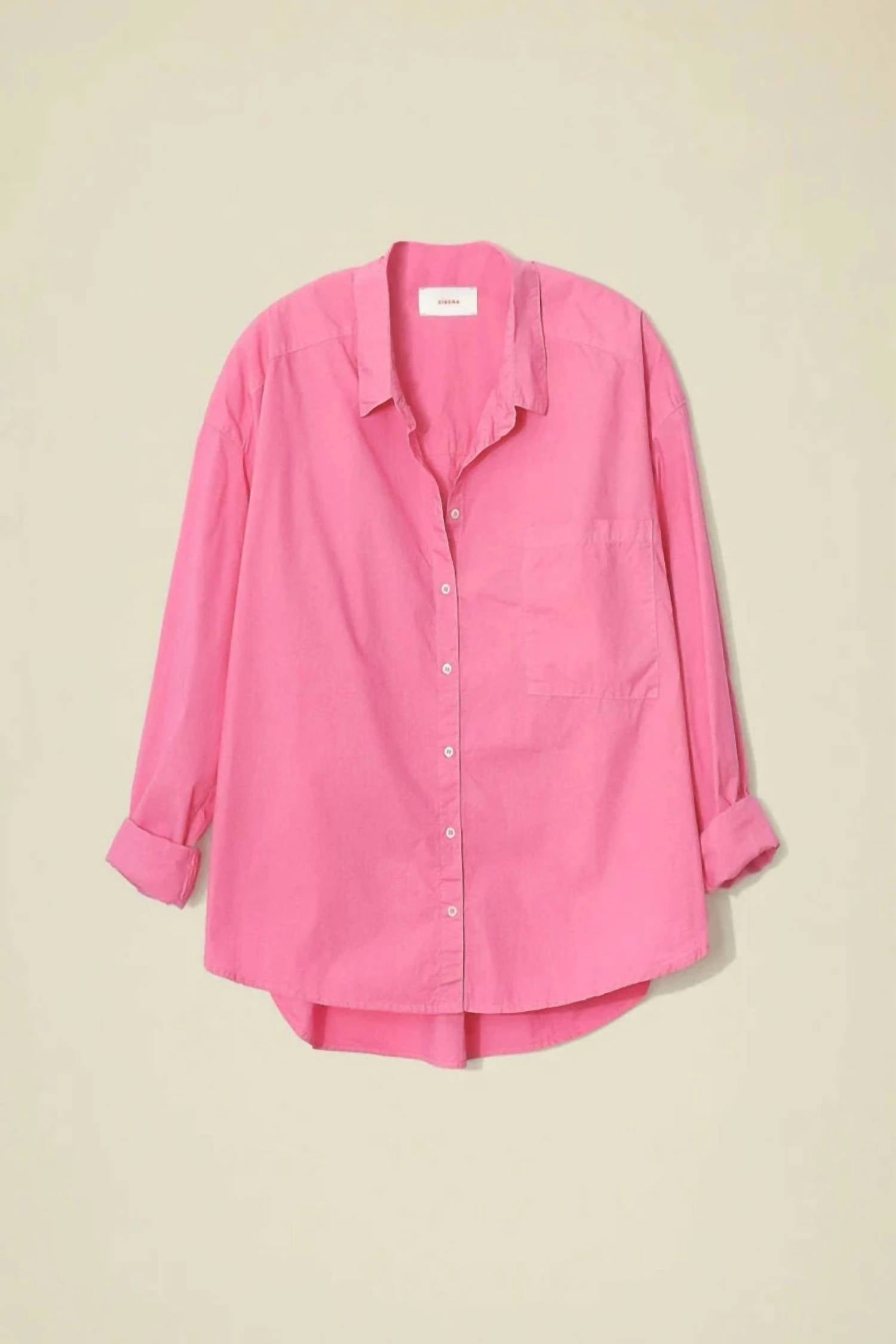 Xirena - Jordy Button Front Shirt