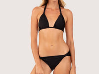 Rio Del Sol - Shimmer Mel Bikini Bottom