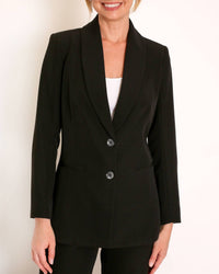 Camilyn Beth - Parker Blazer