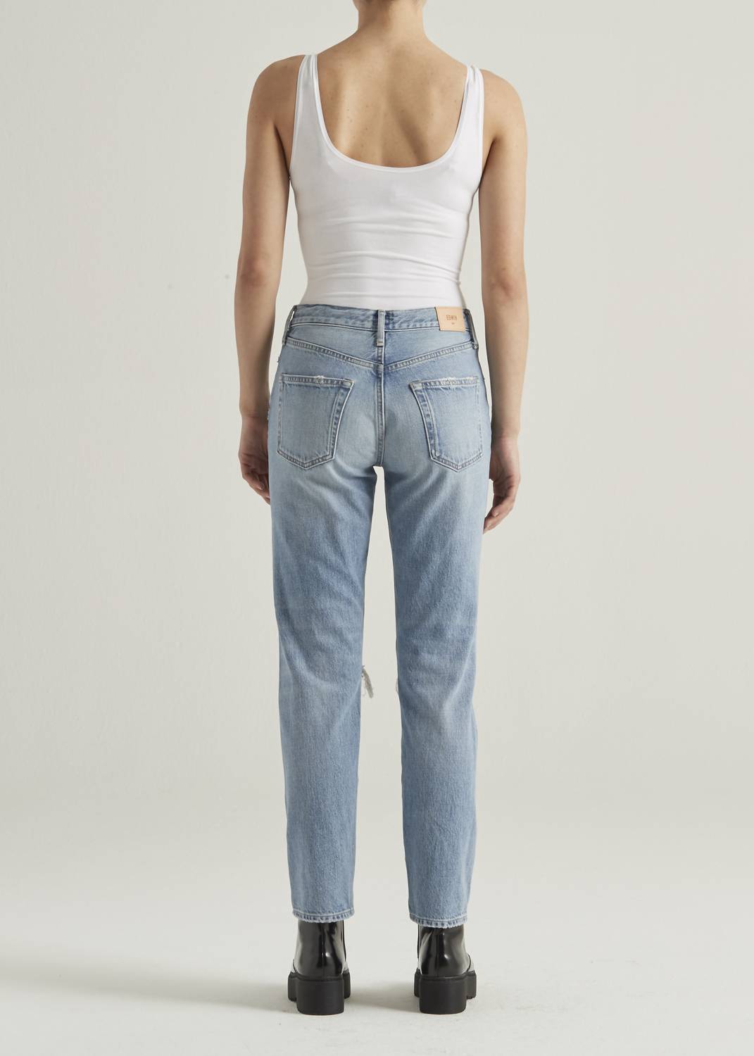 Edwin - Cai Slayer Jeans