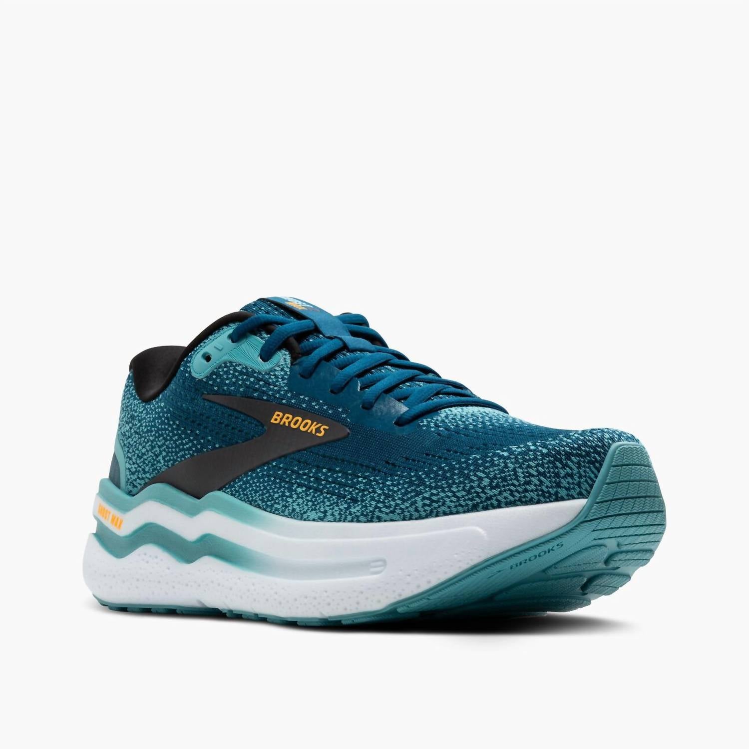 Brooks - Men's Ghost Max 2 Shoes