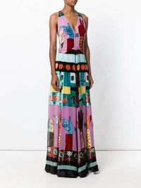 Valentino - Counting Gown