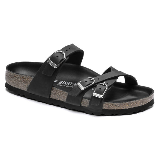 Birkenstock - Women's Franca Sandal