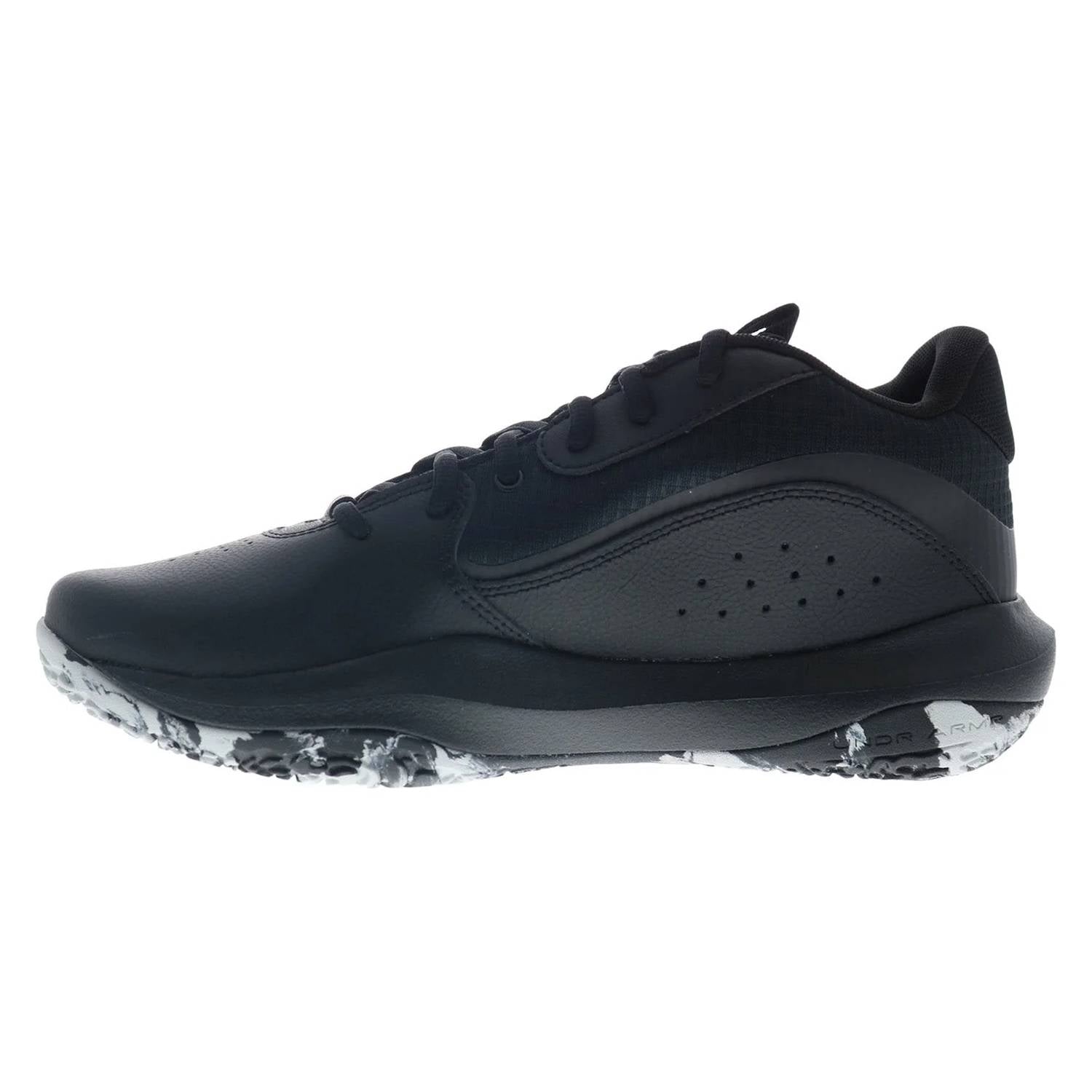 Under Armour - Men's Lockdown 7 Shoes