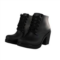 Mark Jenkins - Women's Ale Bootie