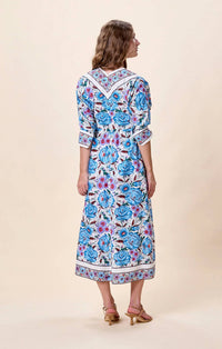 Cleobella - Women's Blanche Midi Dress