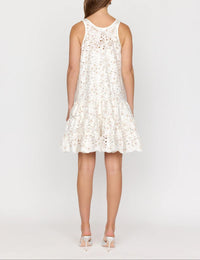 Christy Lynn - Fifi Mini Dress