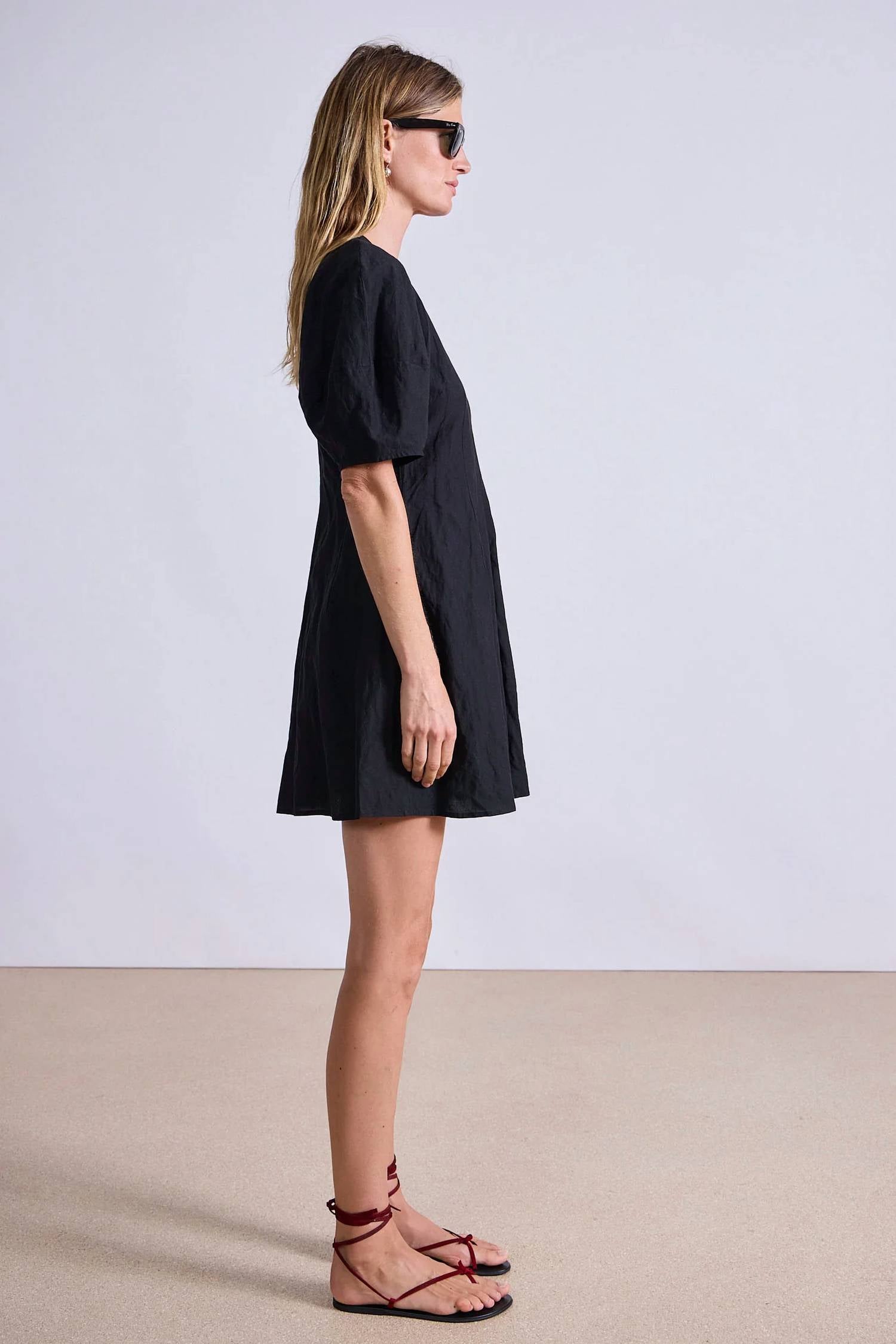 Apiece Apart - Bettina Mini Dress