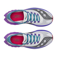 Saucony - Women's Endorphin Pro 4 Running Shoes