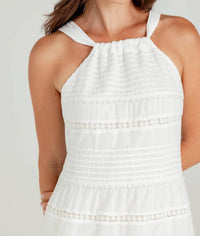 Sundays - Lucy Maxi Dress