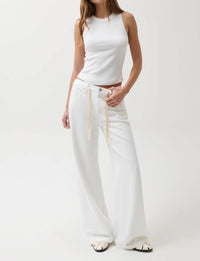 Pistola - Jadyn Palazzo Pant With Drawcord