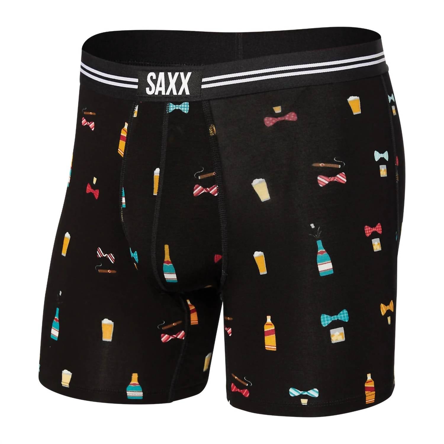 Saxx - Vibe Boxer Brief