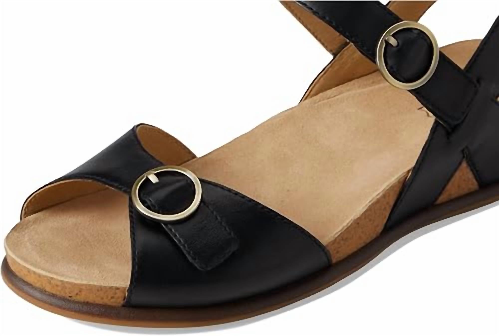 Dansko - Women's Wedge Candace Sandal