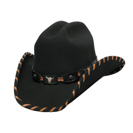Bullhide Hats - Kids Little Maverick Hat