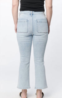 Dear John Denim - Jeanne Flare Jeans