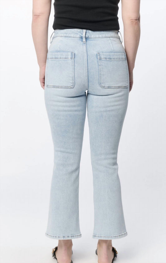Dear John Denim - Jeanne Flare Jeans