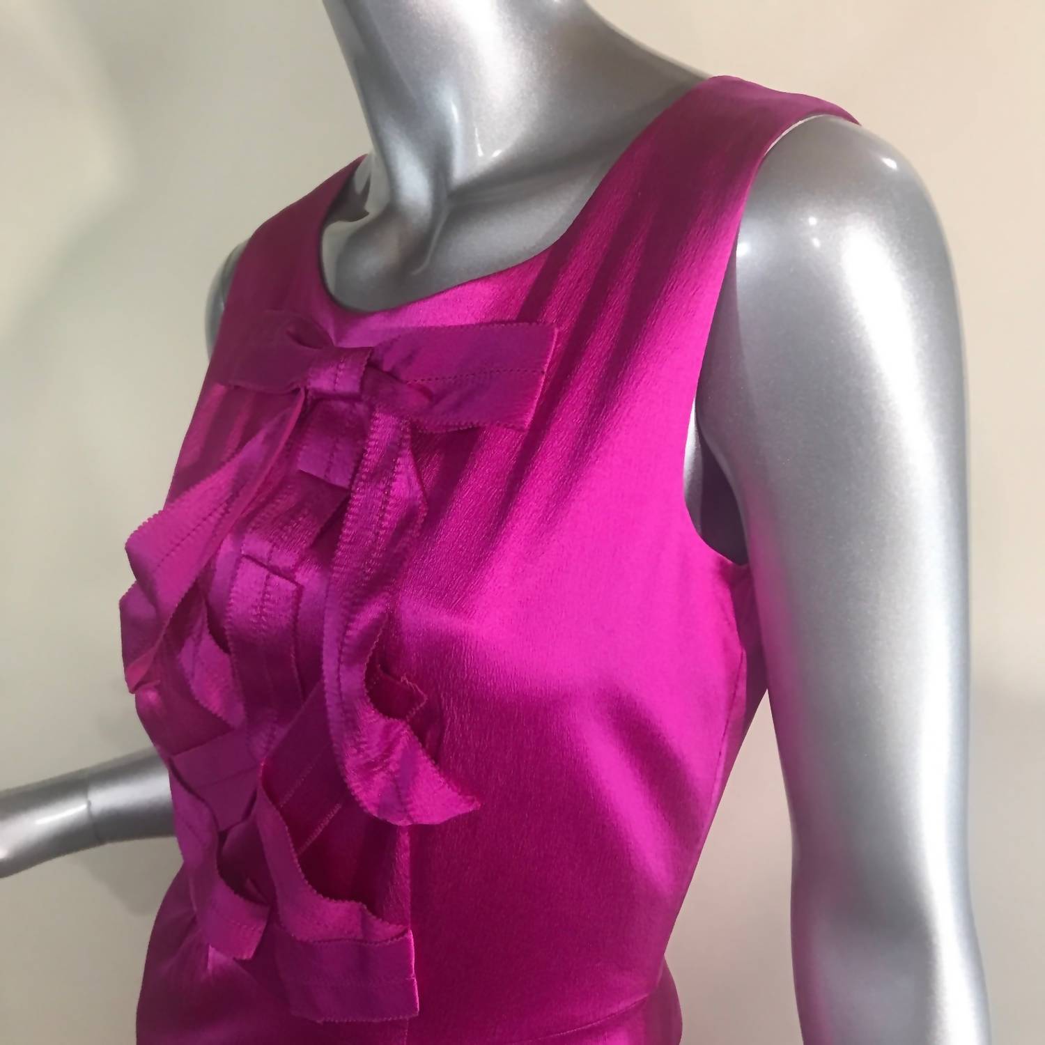 Kate Spade - Women's Amelia Take A Bow Dress