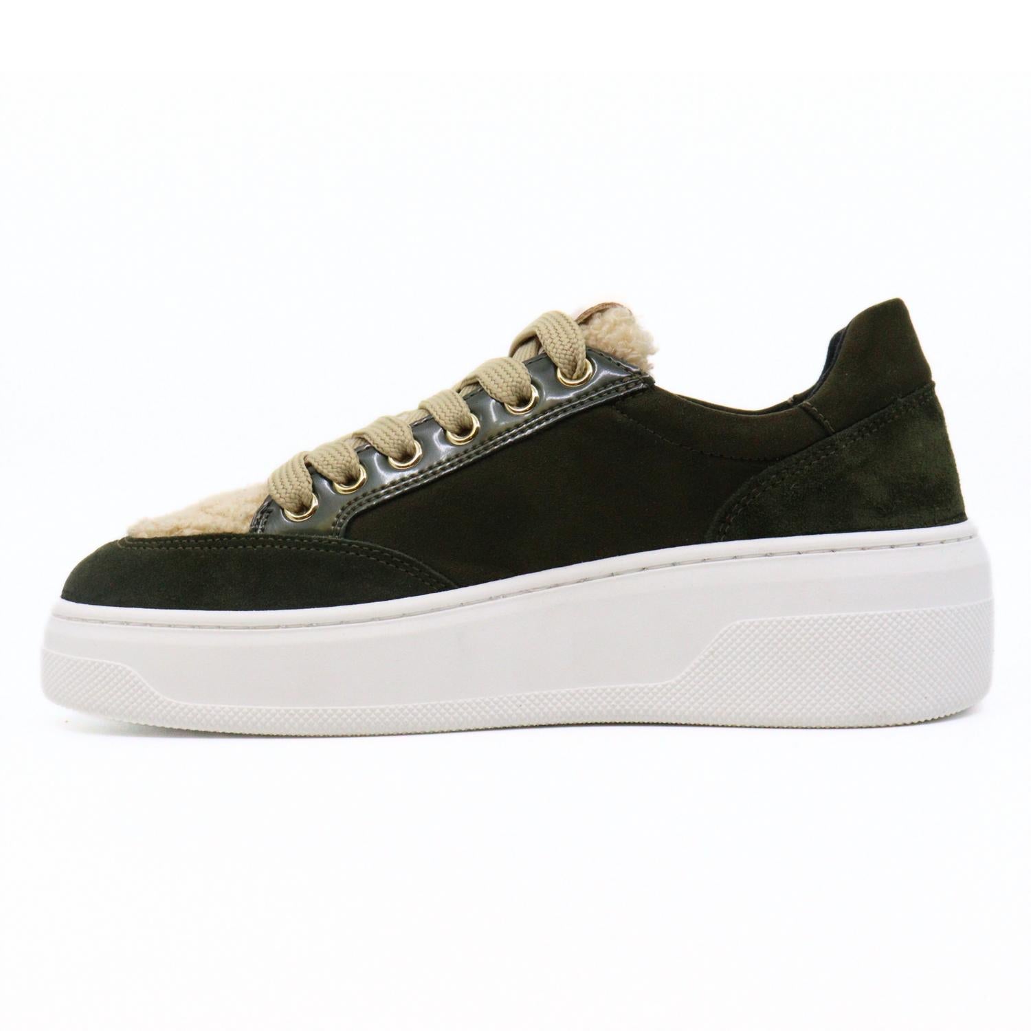 Ateliers - Viola Sneakers