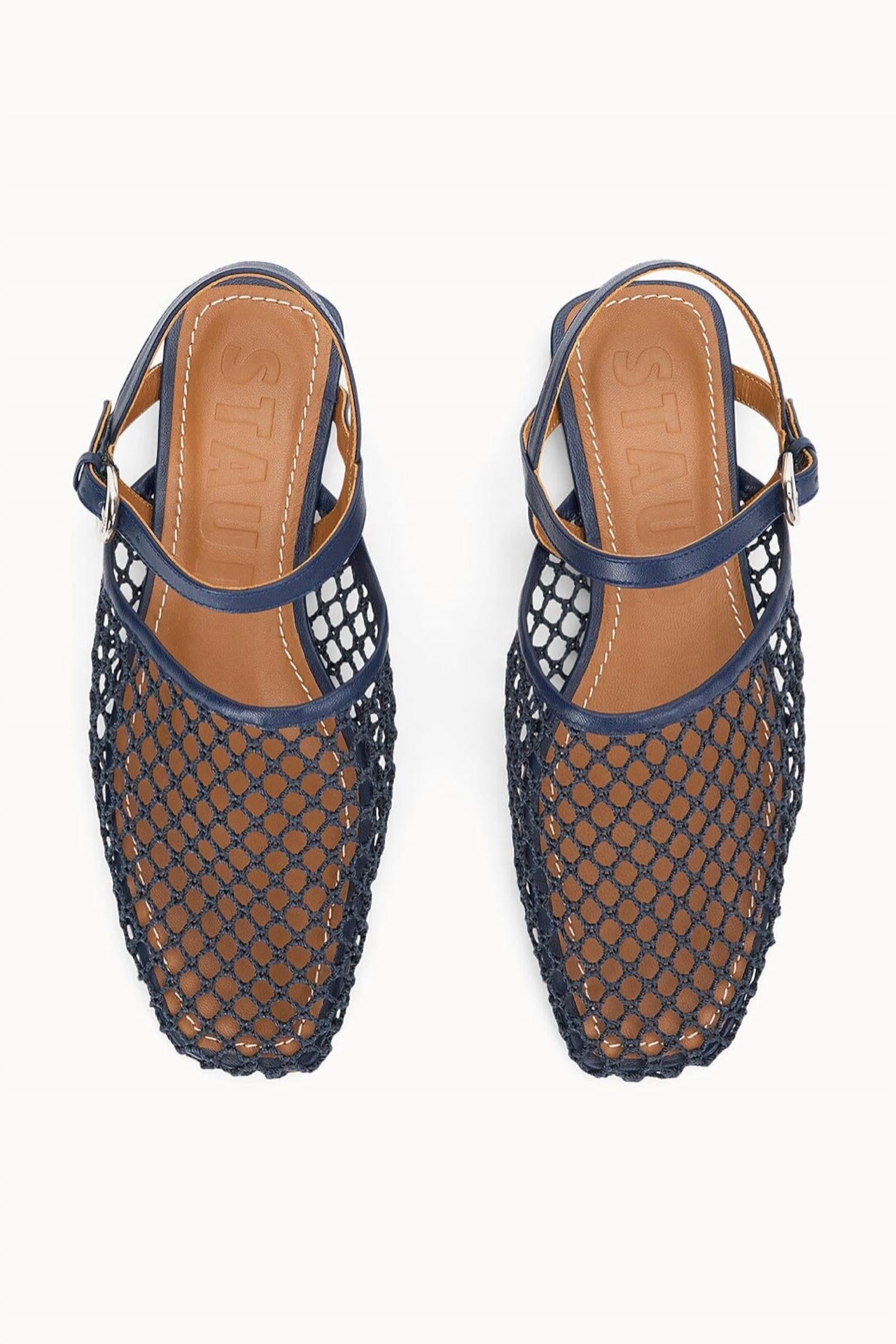 Staud - Women's Rete Sandal