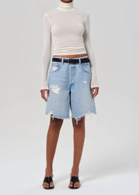 Citizens Of Humanity - Ayla Baggy Shorts