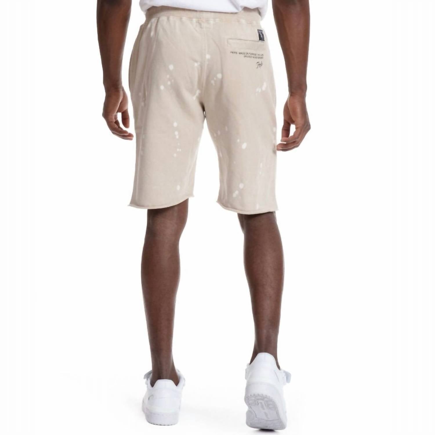Prps - Feline Shorts