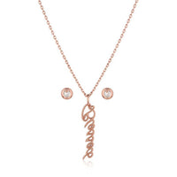 Montana Silversmiths - Women's So Blessed Jewelry Set