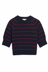 Demylee New York - Milliana Cotton Top