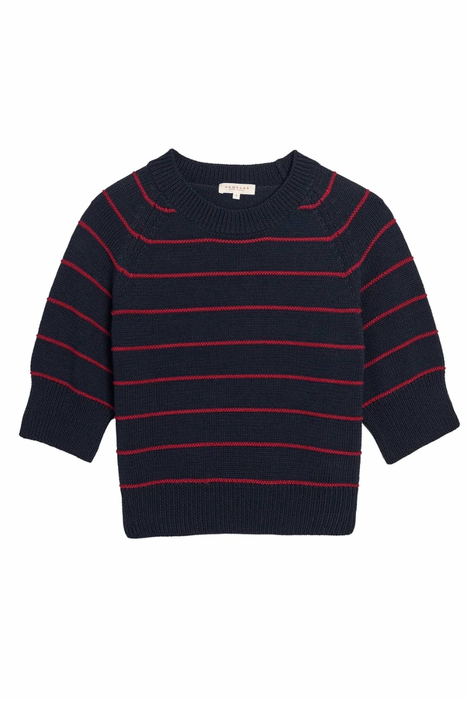 Demylee New York - Milliana Cotton Top
