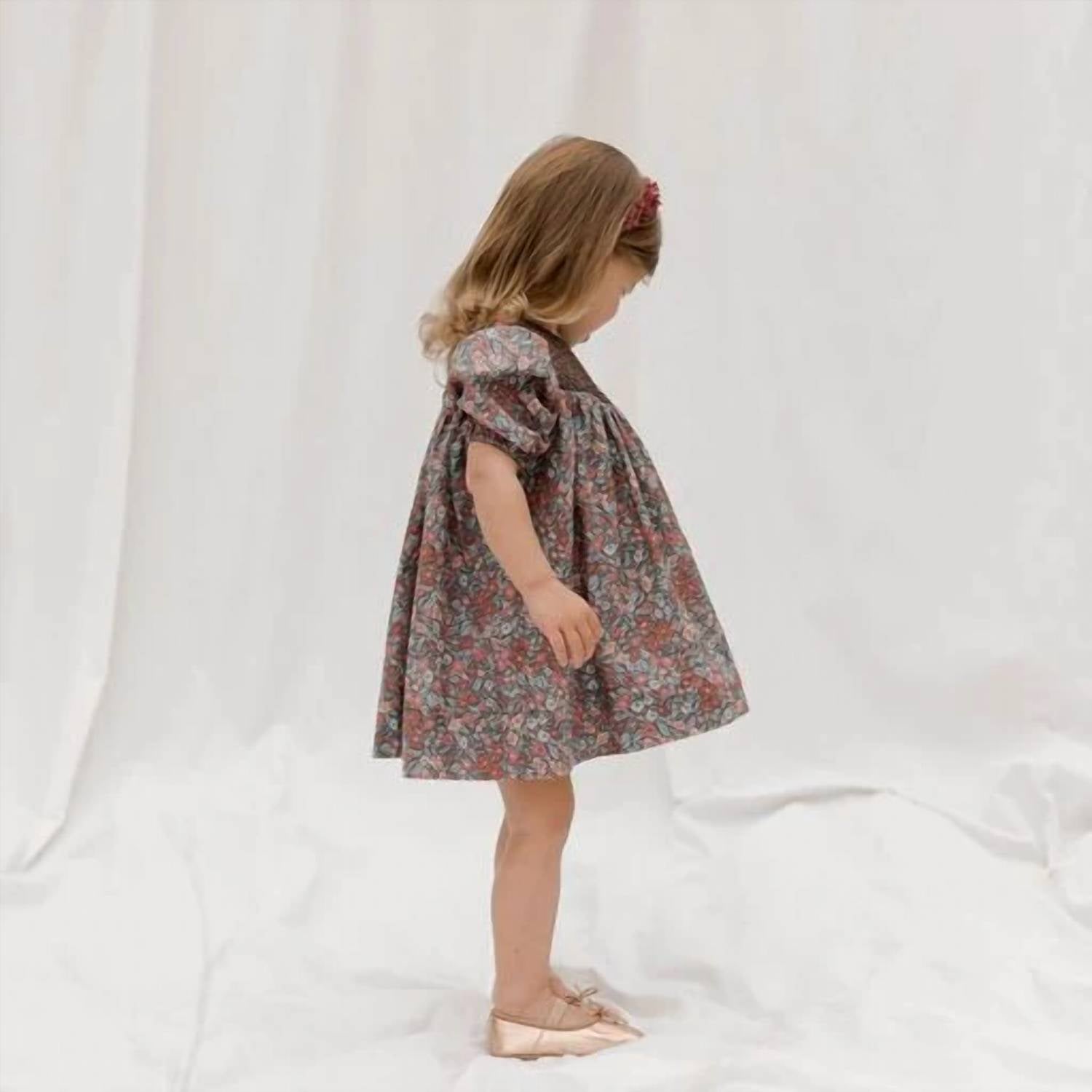 Noralee - Kids' Ballet Flats