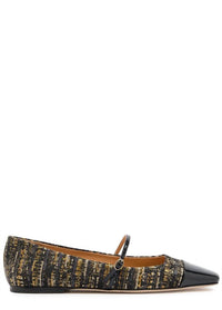 Arteana - Women's Lucca Mary Jane Flats