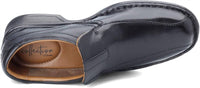 Clarks - Men's Escalade Step Leather Shoes