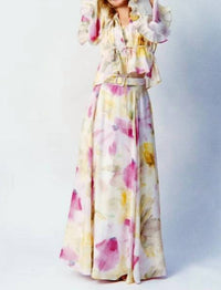 Bytimo - Bohemian Tieband Top