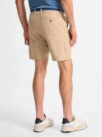 Genteal - Men's Performance Bunker Short