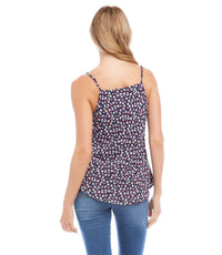 Drape Cami