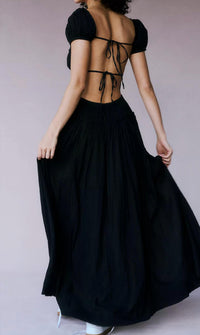 Free People - Feeling Bonita Midi Dress
