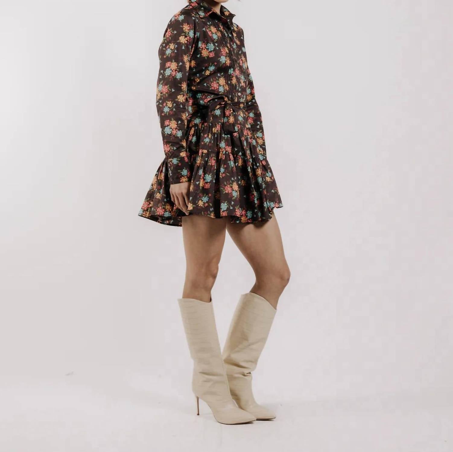 Love The Label - Kay Mini Dress