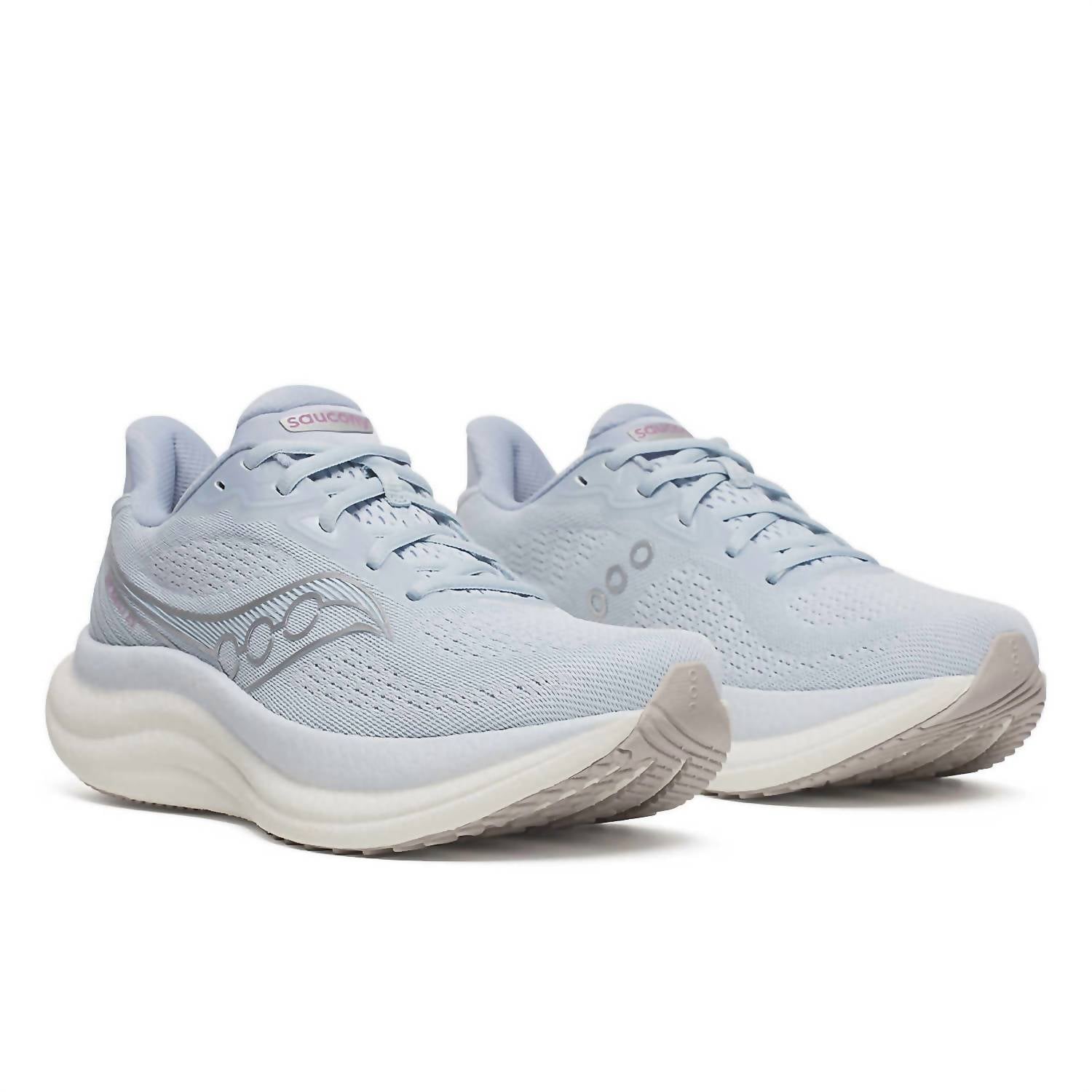 Saucony - Women's Triumph 23 Running Shoes