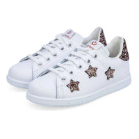 Victoria - Girls' Casual Leather Shoes