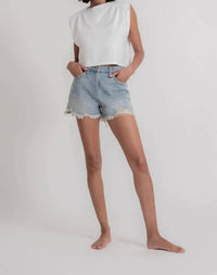 Level99 - Sunkissed Nose Darling Short
