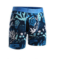 2Undr - Men's Swing Shift Boxer Brief